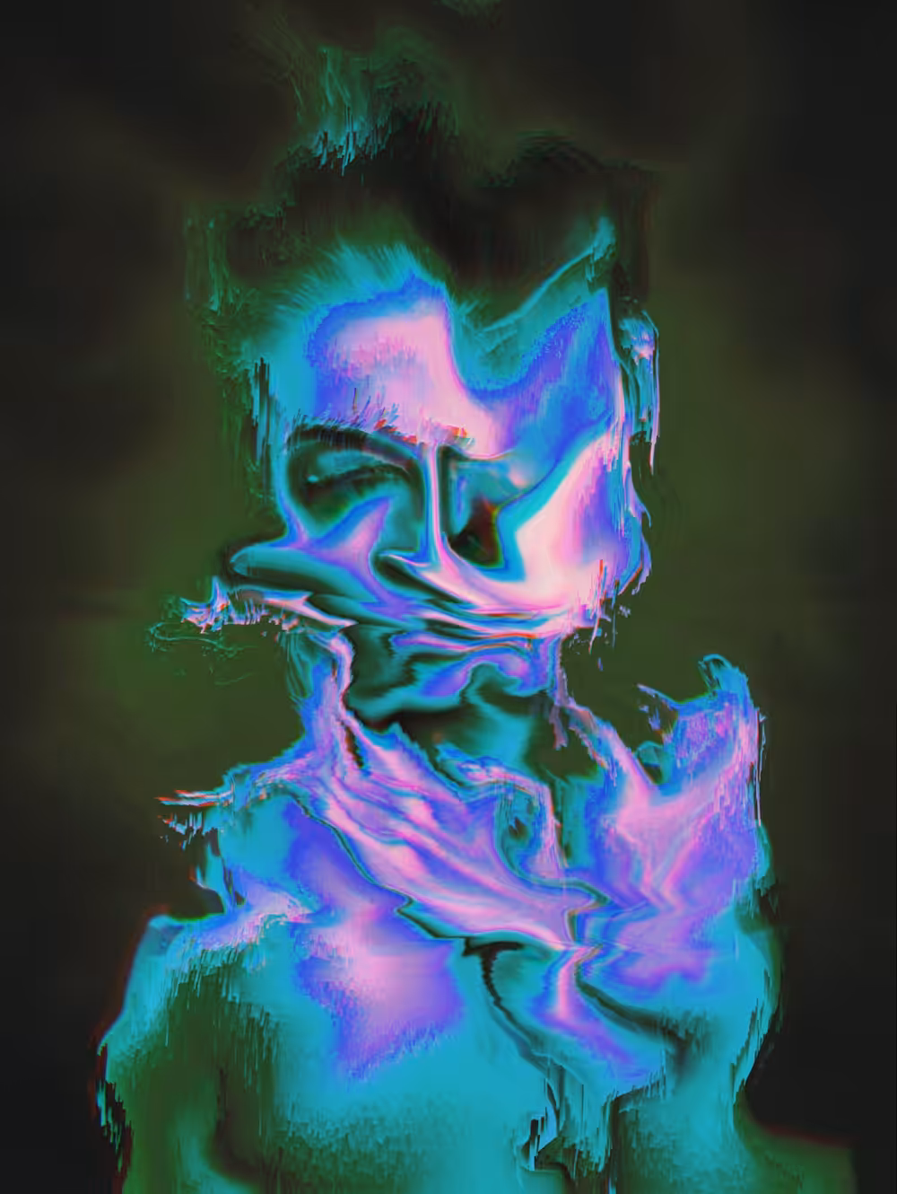 Surreal Psychedelic Fusion (Part 2)