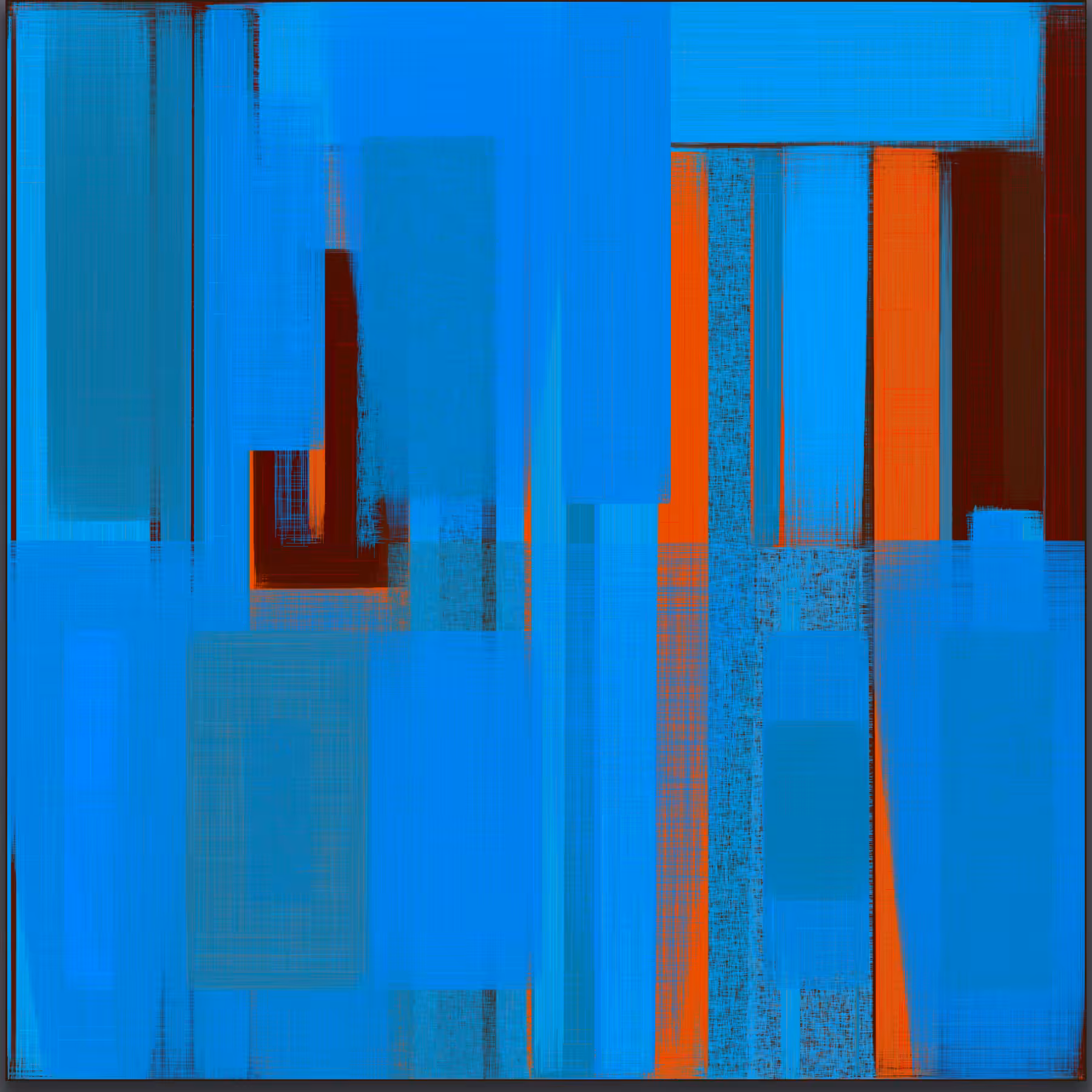 Cognitive Maze #25