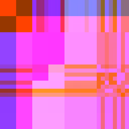 GLICPIXXXVER002 - GRAND COLLECTION: GLICPIXXXVER002 #9359