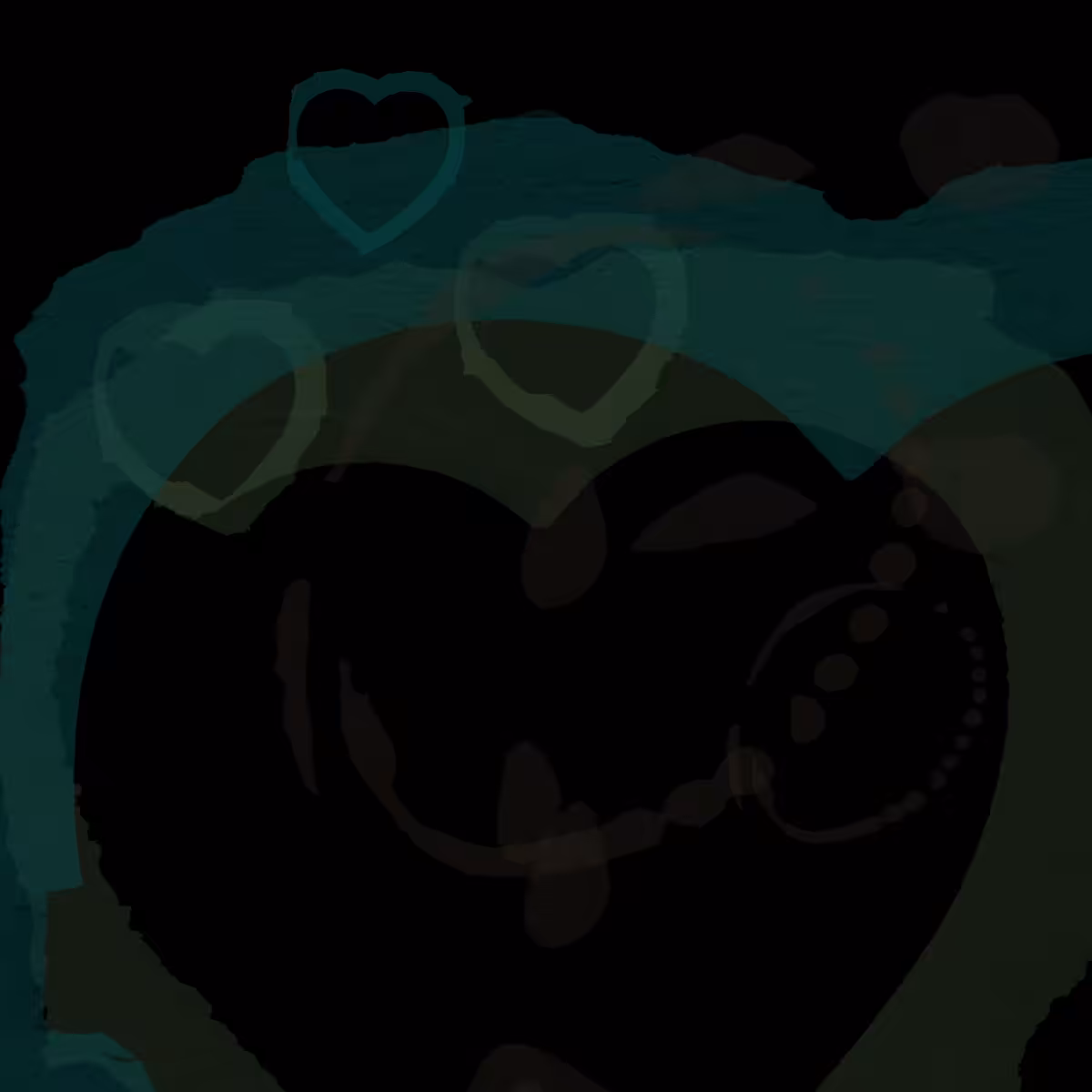 Be my Valentine #4