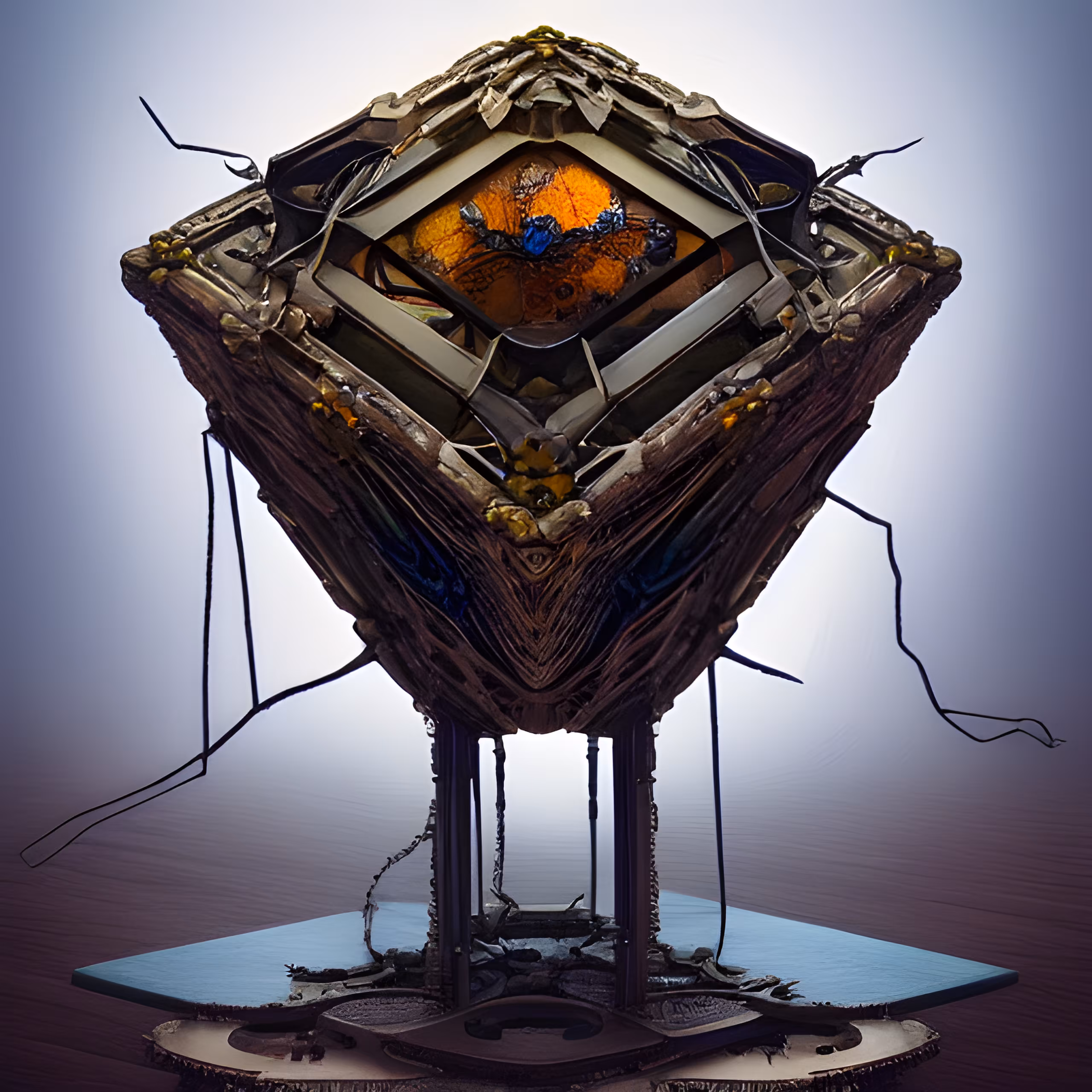 Insanity Cube 2