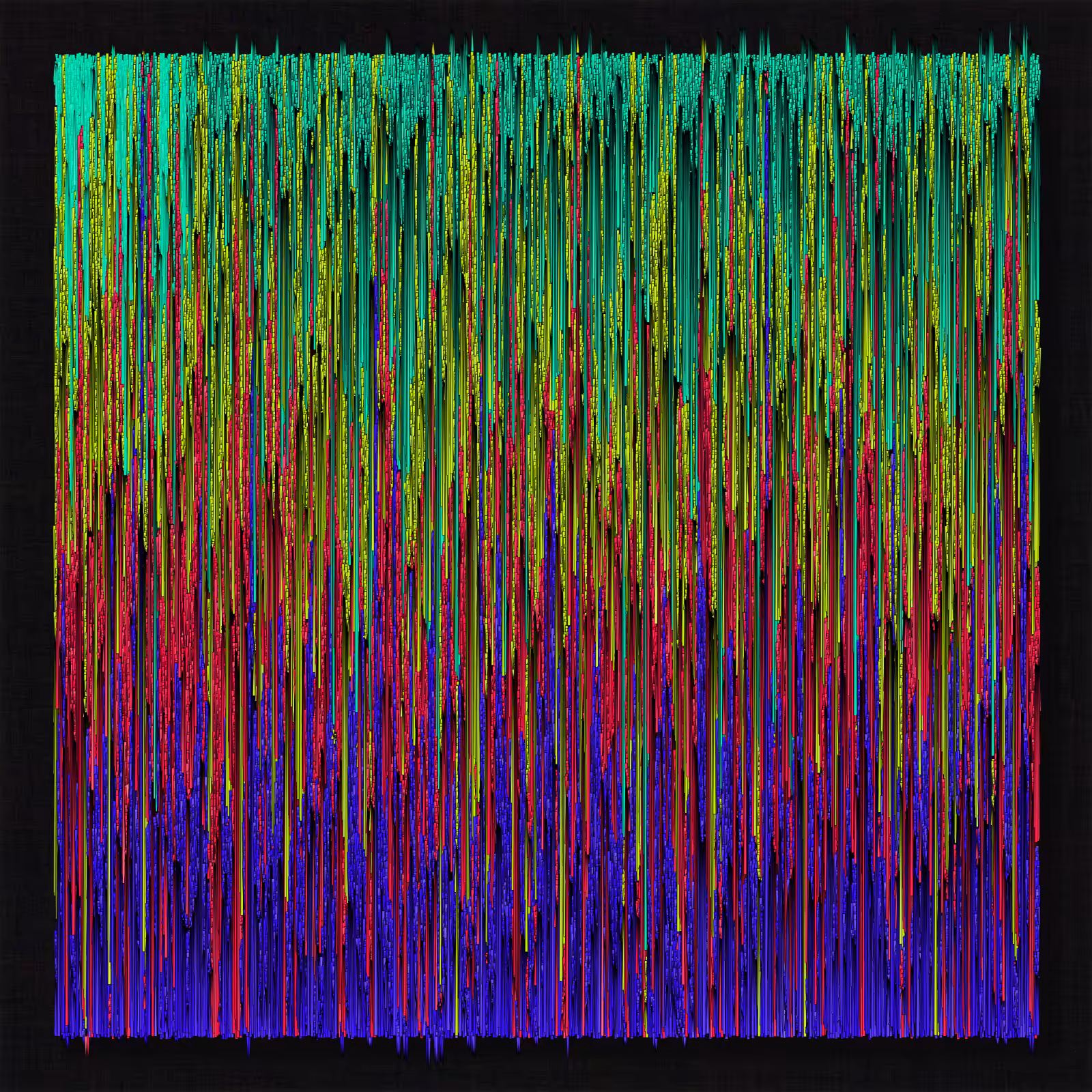 random(four) #106