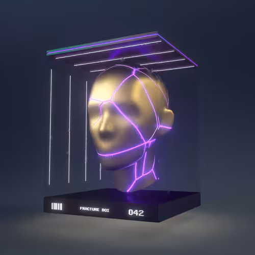 Fracture Boi: FRACTURE BOI - 042