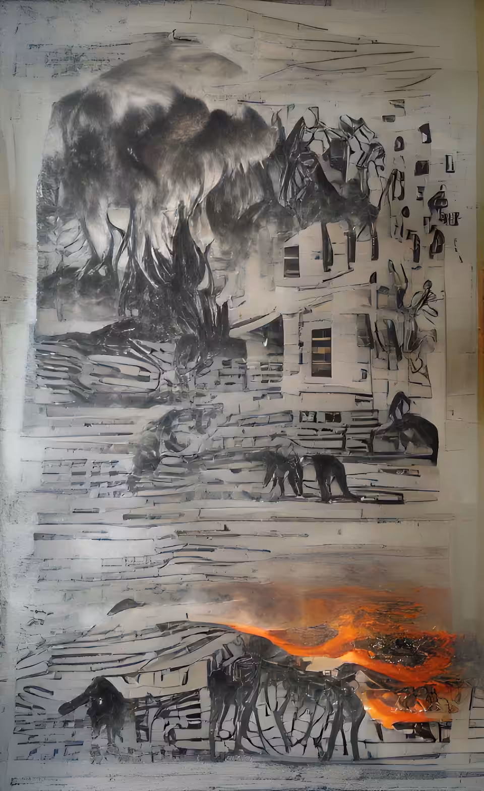 Fire on the Front Range 023