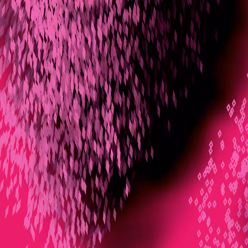 Dance Of Colors #19