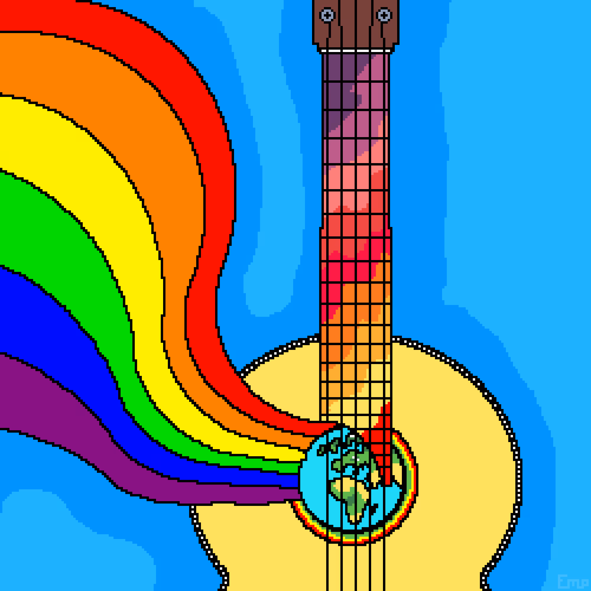Music Unites