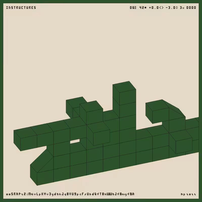 INSTRUCTURES #12