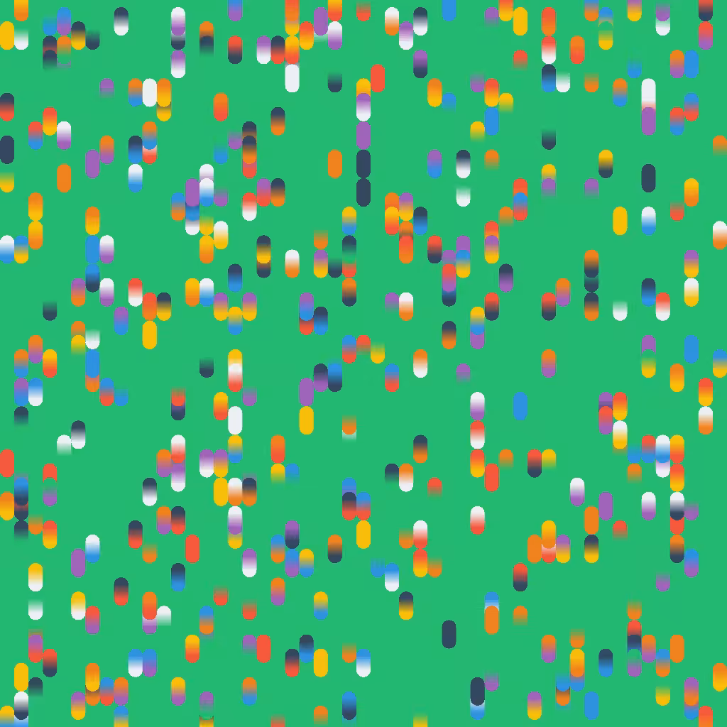 Cellular Lines #84