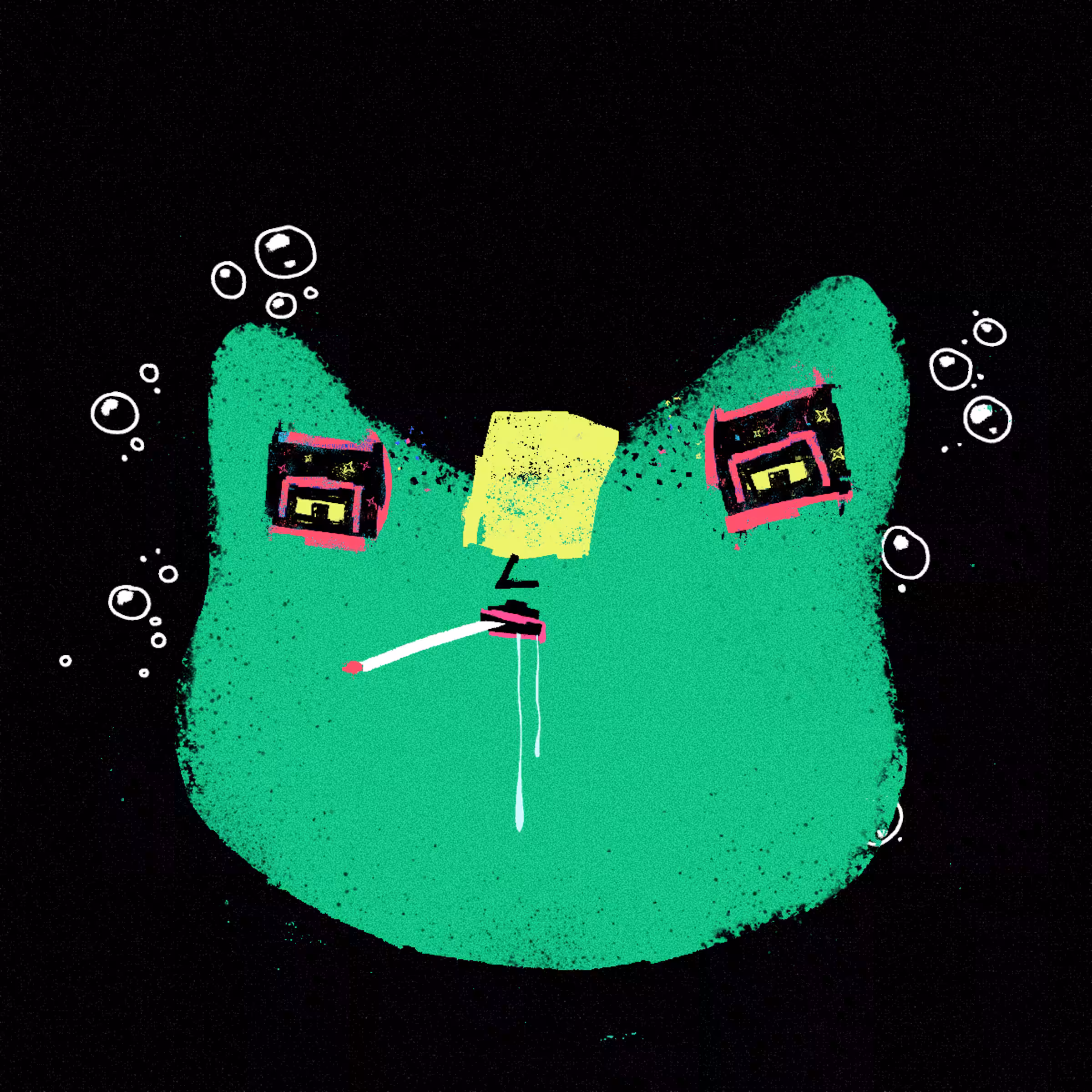 Dumbster #597