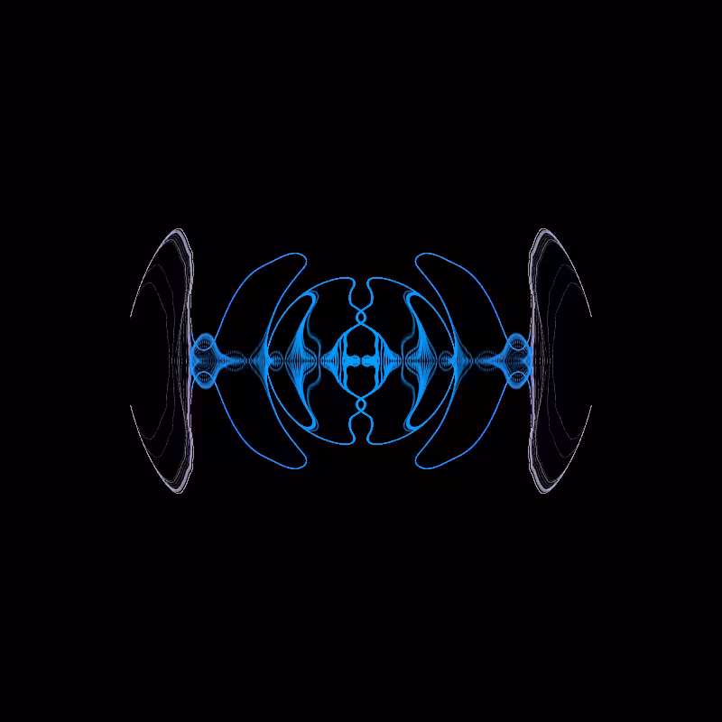 Neuromorphosis #132
