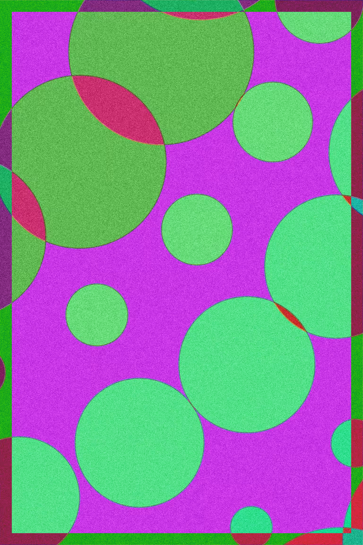 Friction #14