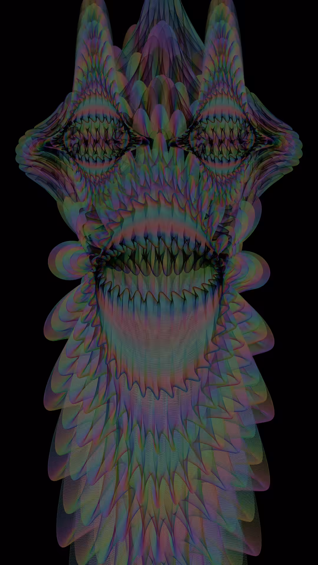 Demon #27