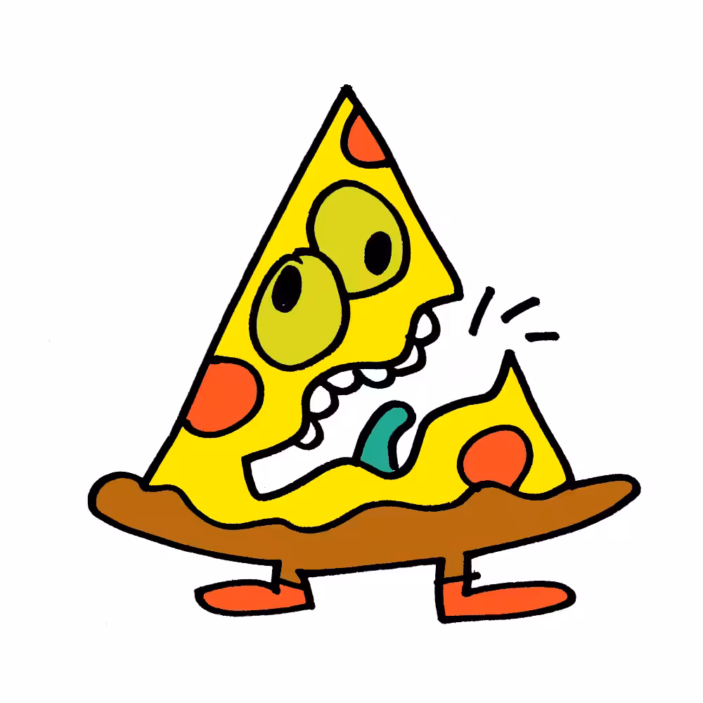 Burp Slice