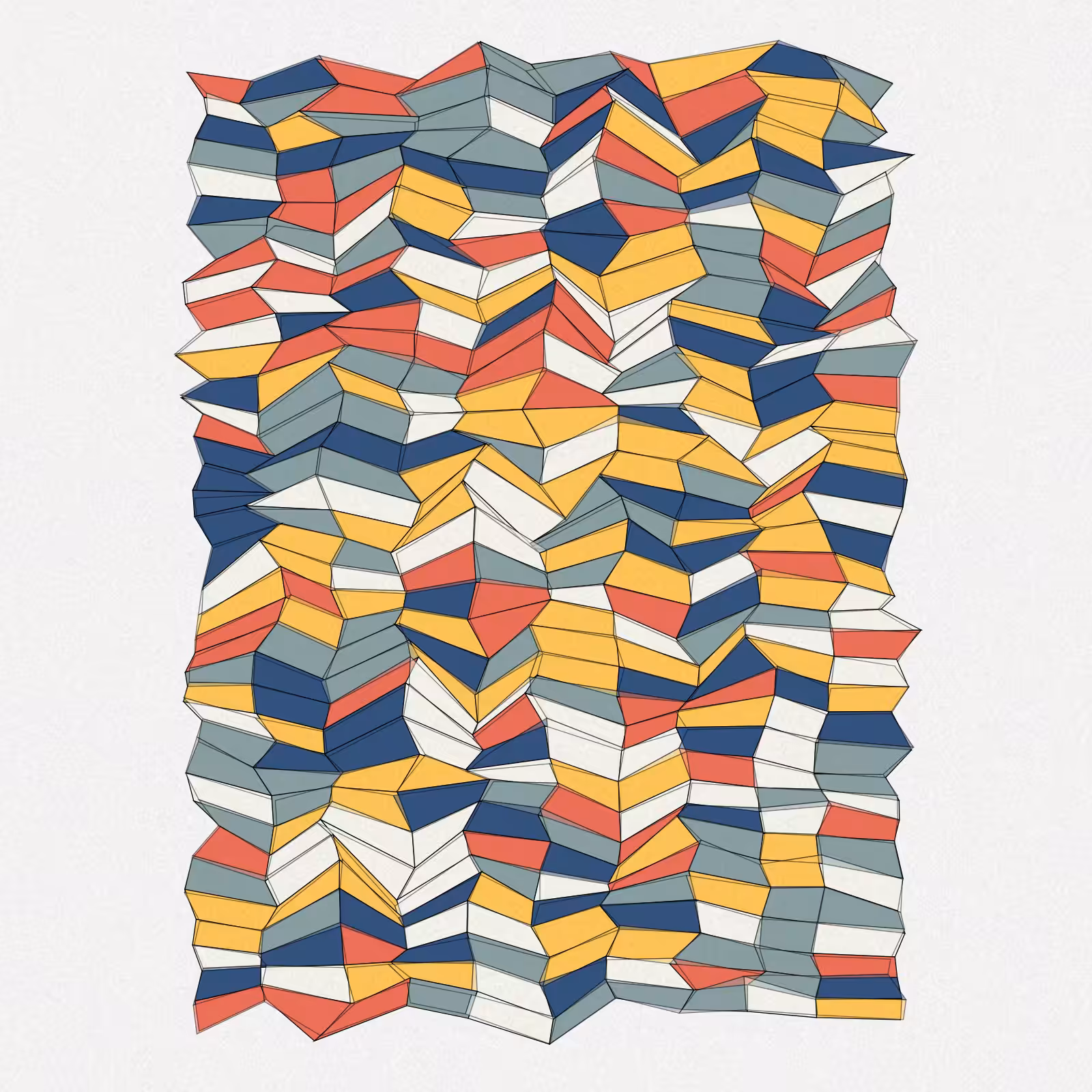 Irregular #85