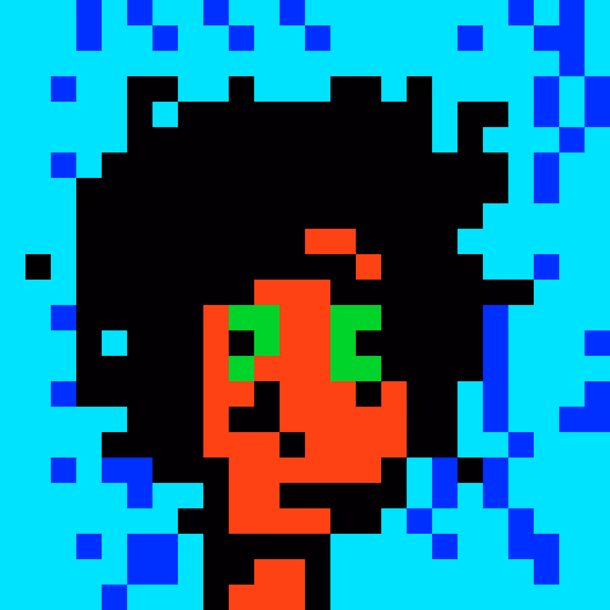 Recrunched DOS Punk 589