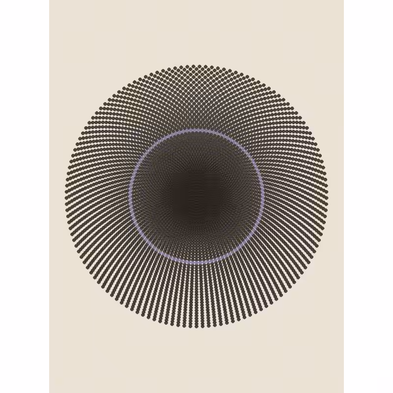 Poetics of Space #198