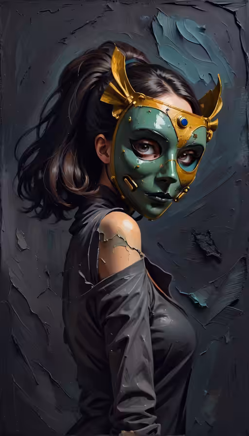 the legend of art 3