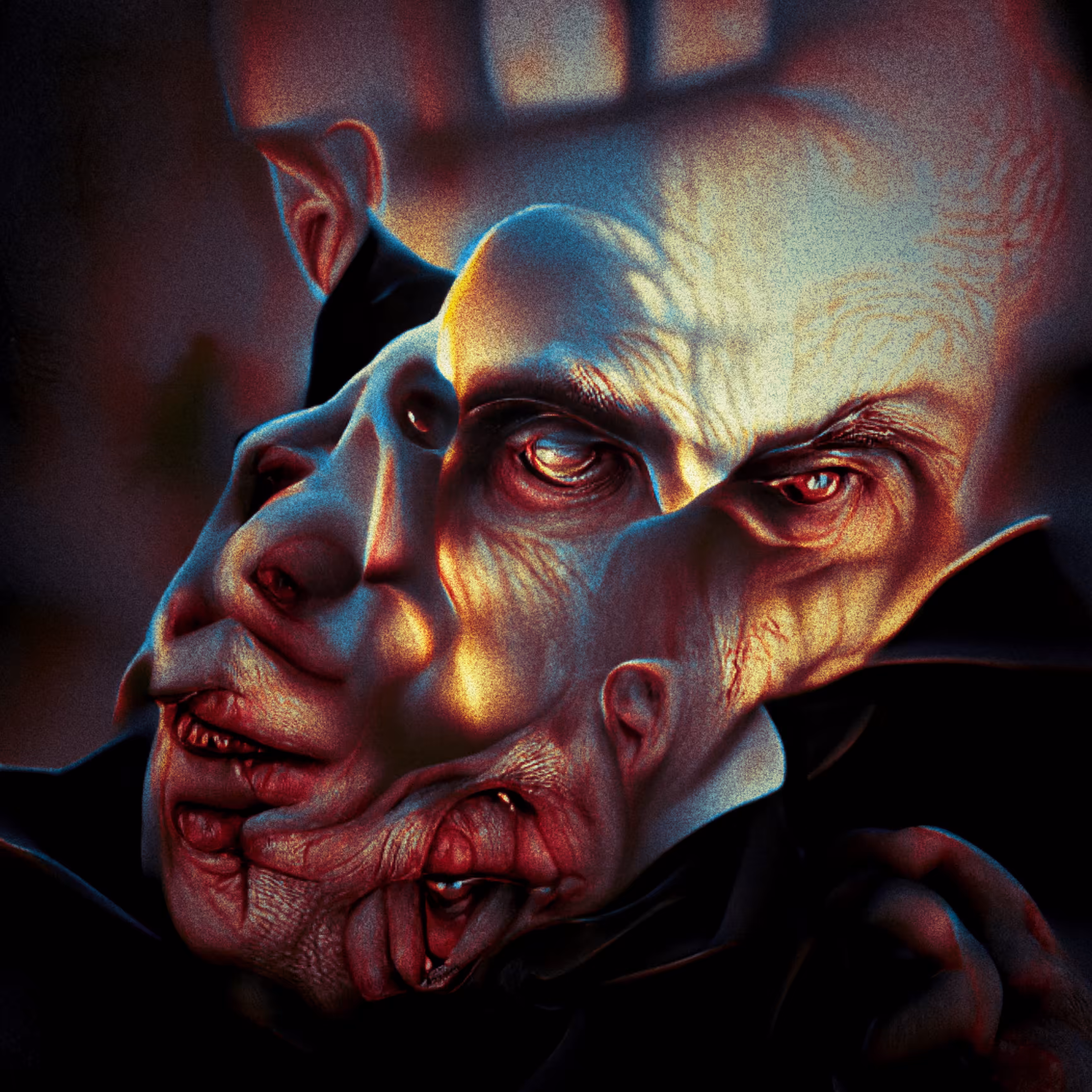 Nosferatu 