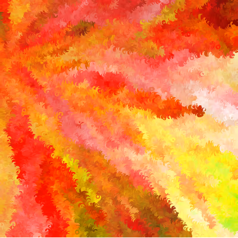 Color garden #108