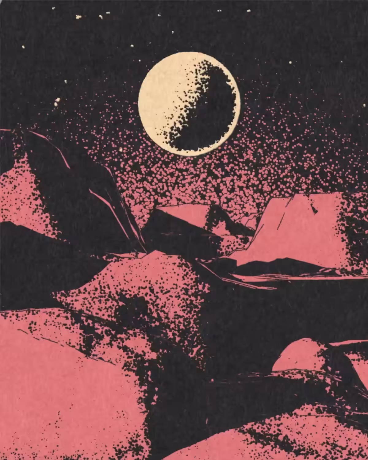 Red Planet Editions