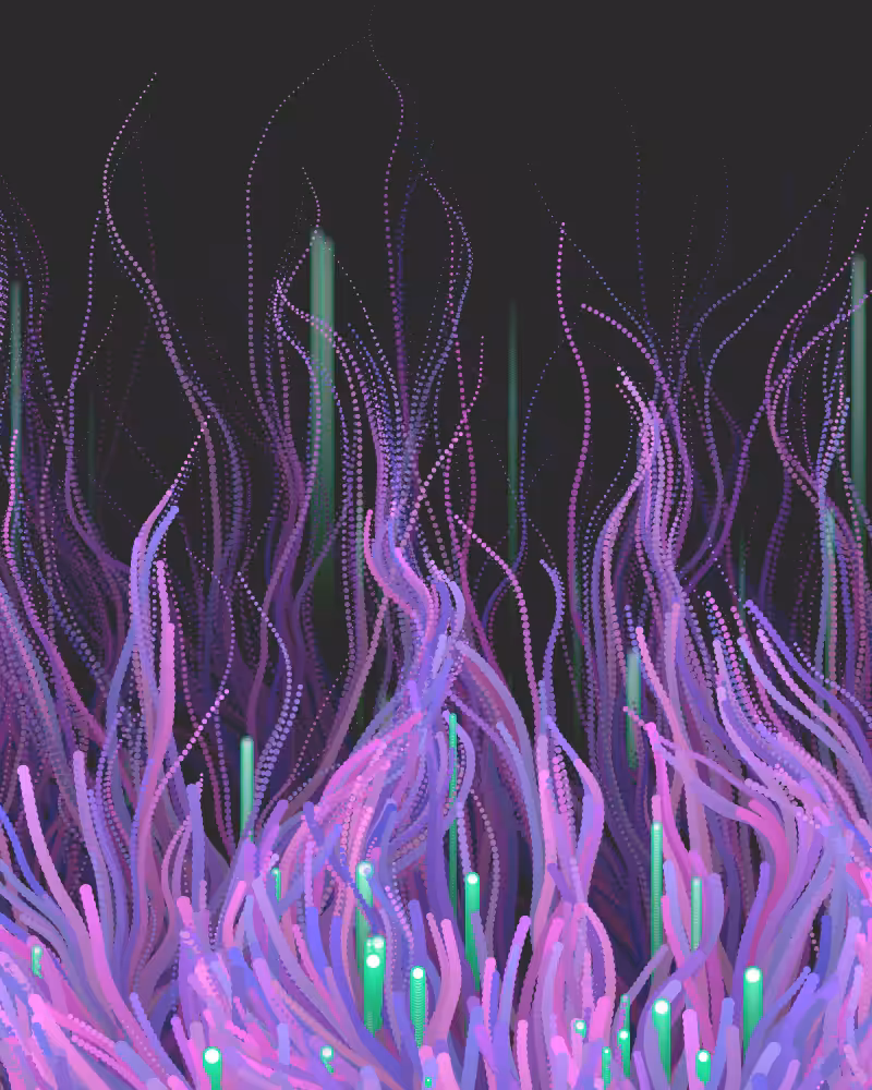 Waterweed #1