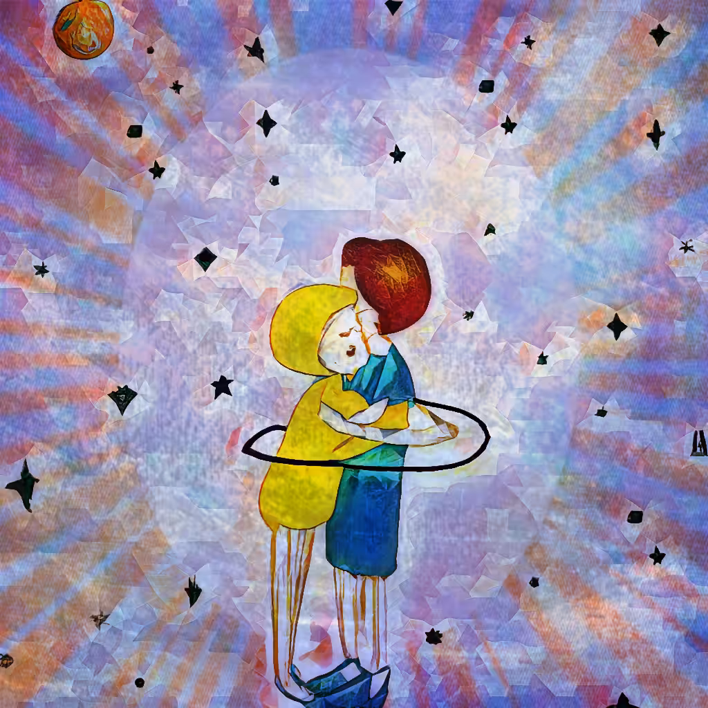 Care for Celeste