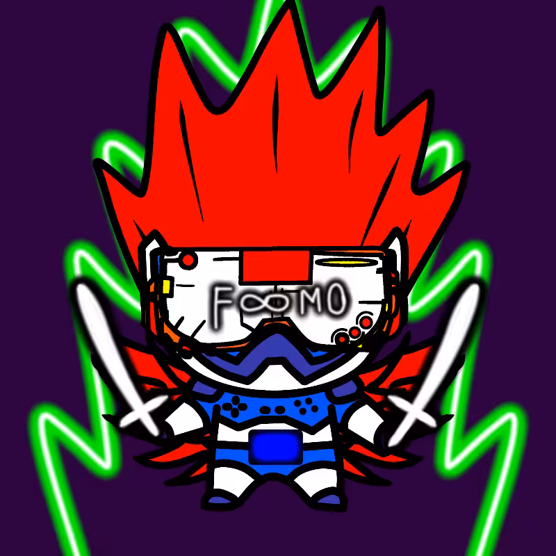 DEPOWER #5