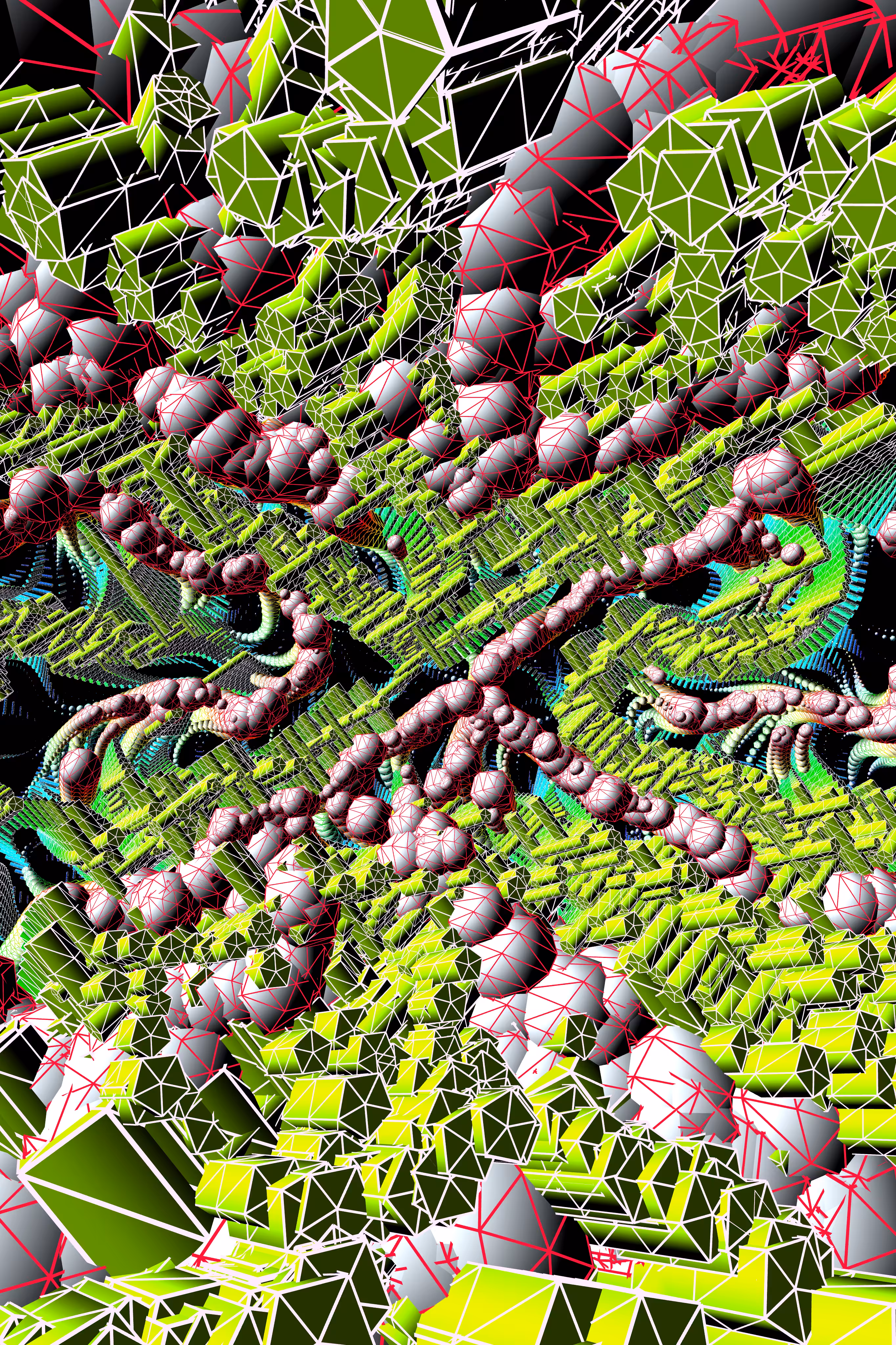 Antiflow #78