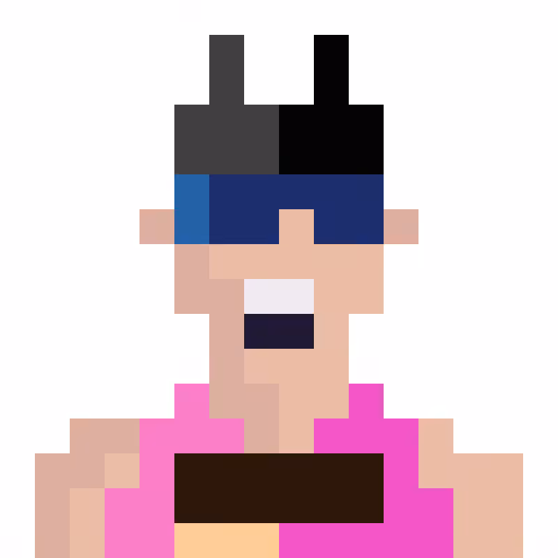 pREMIUM SMOL PUNK #3