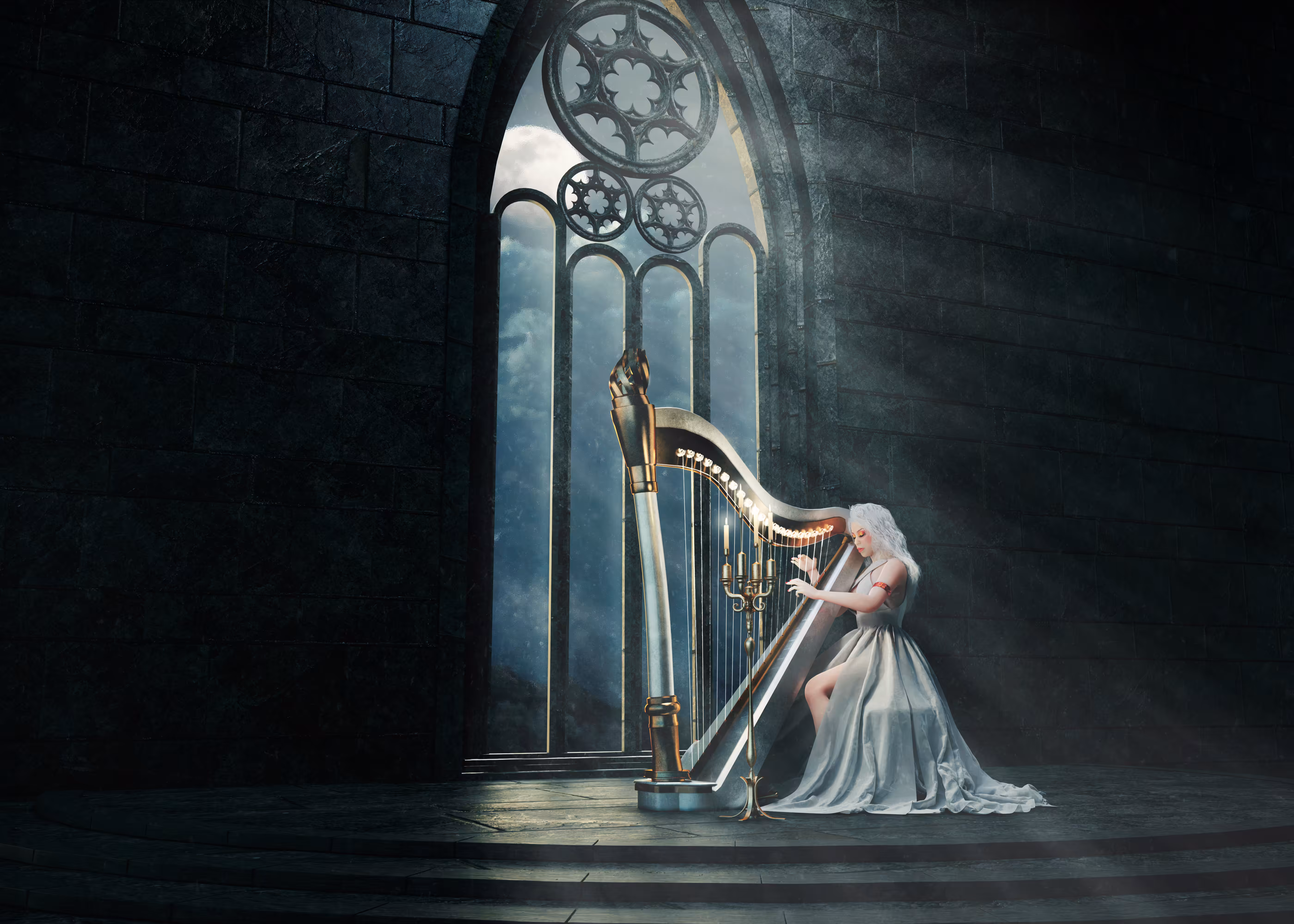 Echoes of Serenity