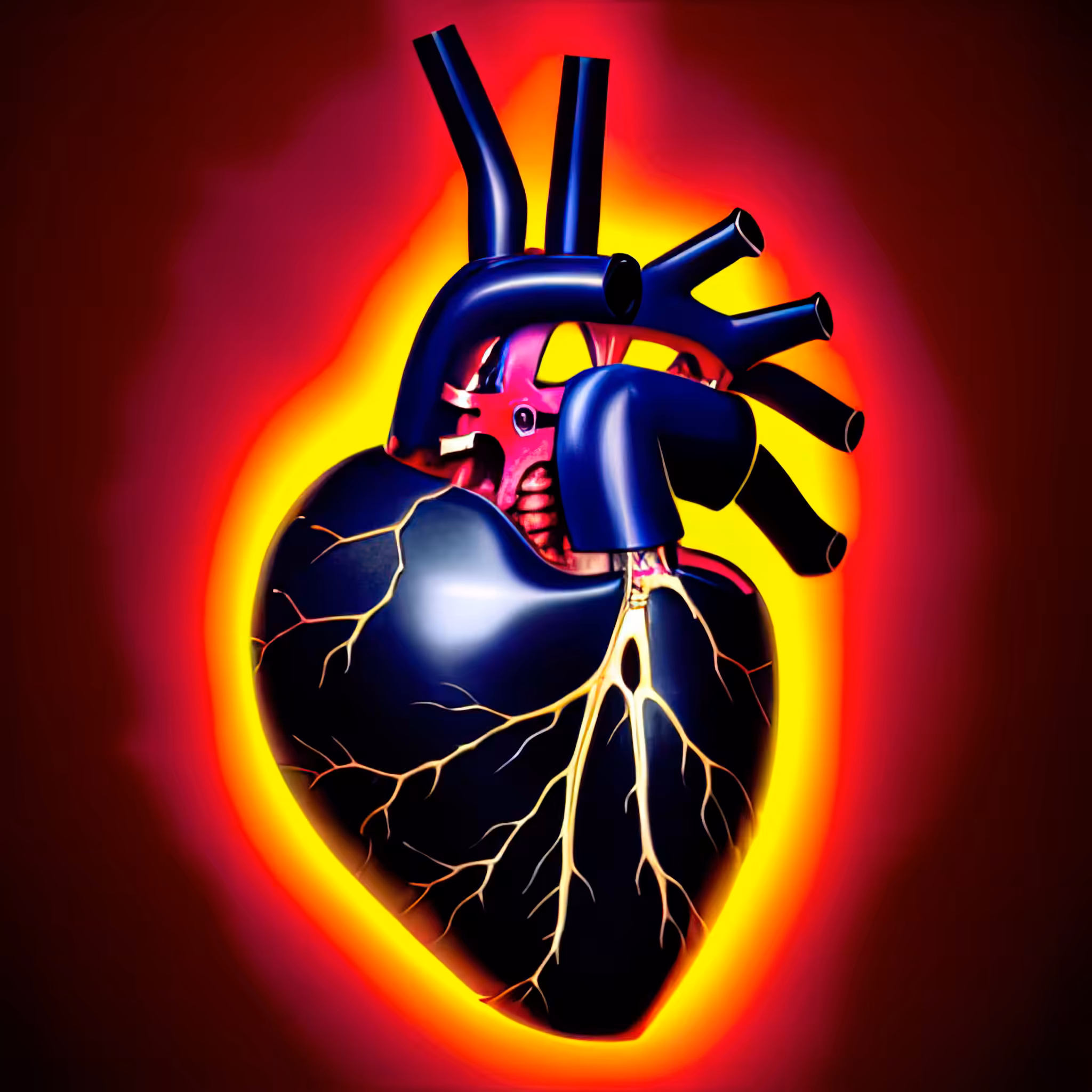 Have a Fuckin Heart #931