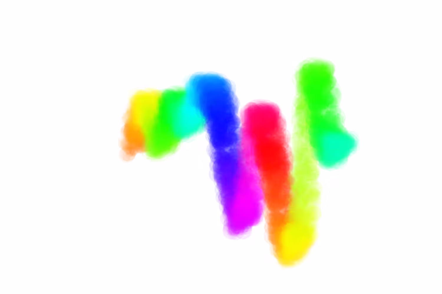 Chromie Squiggle #7246