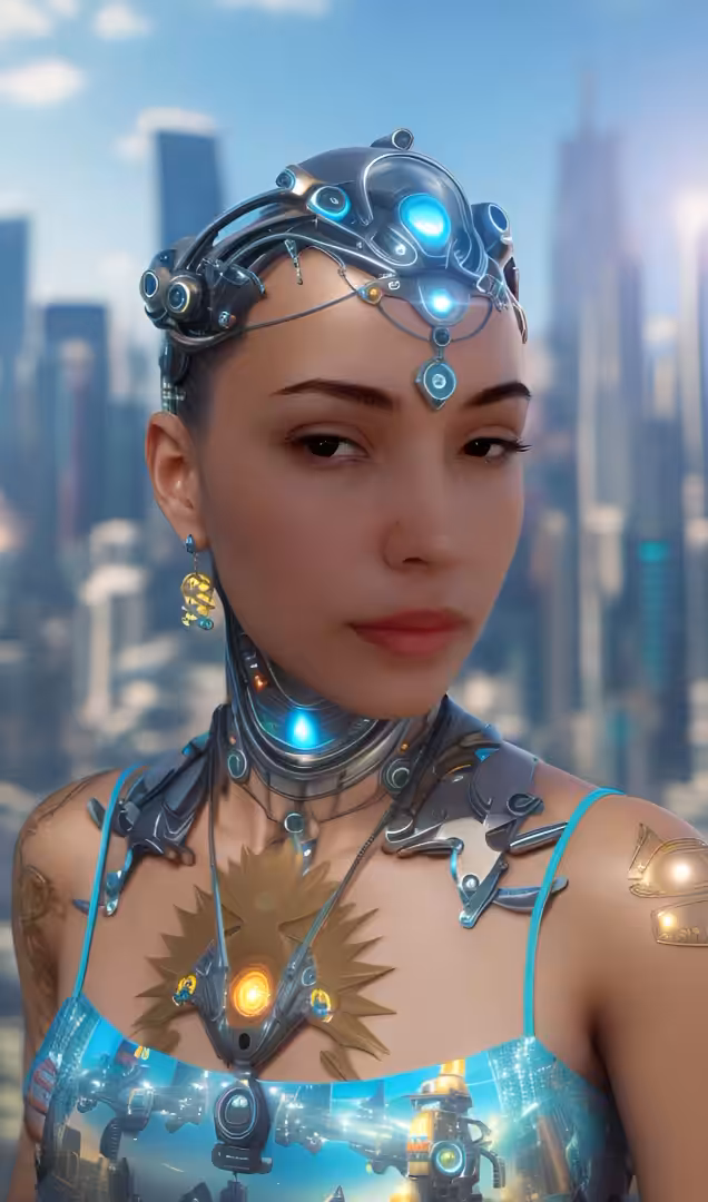 The Future is Now
