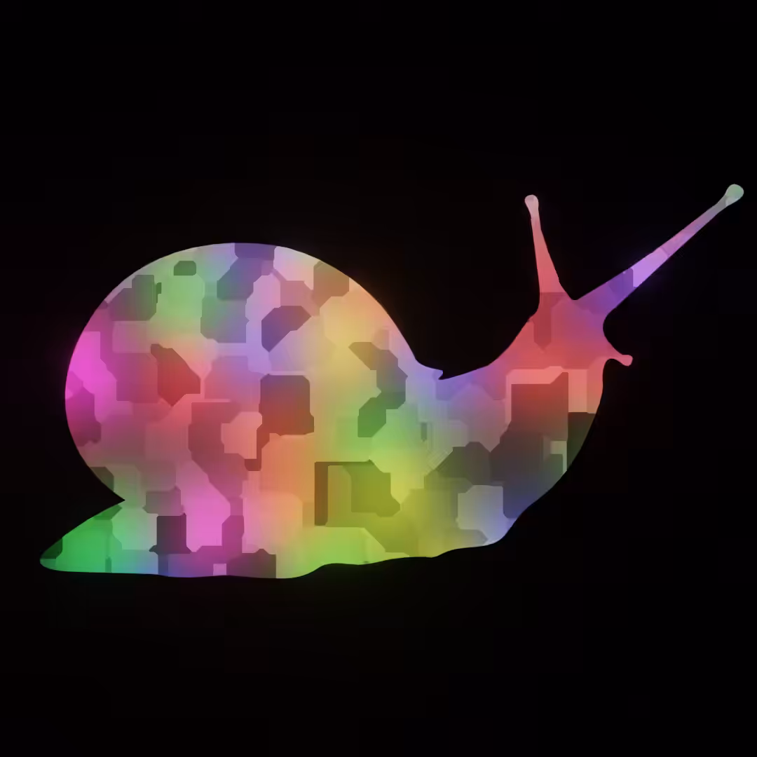 snail
