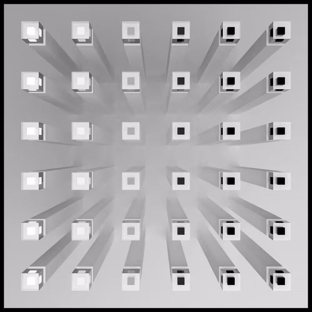 Mandala [ I ]