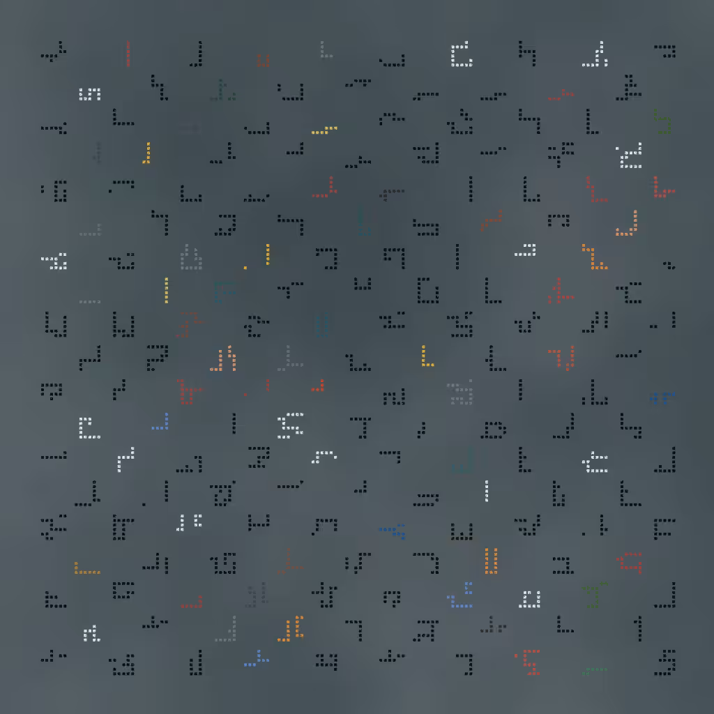 logograms #56