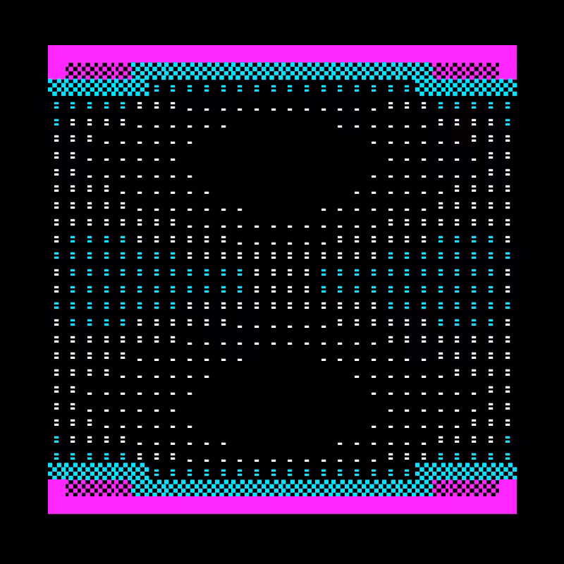 Space Reflections 2 #177