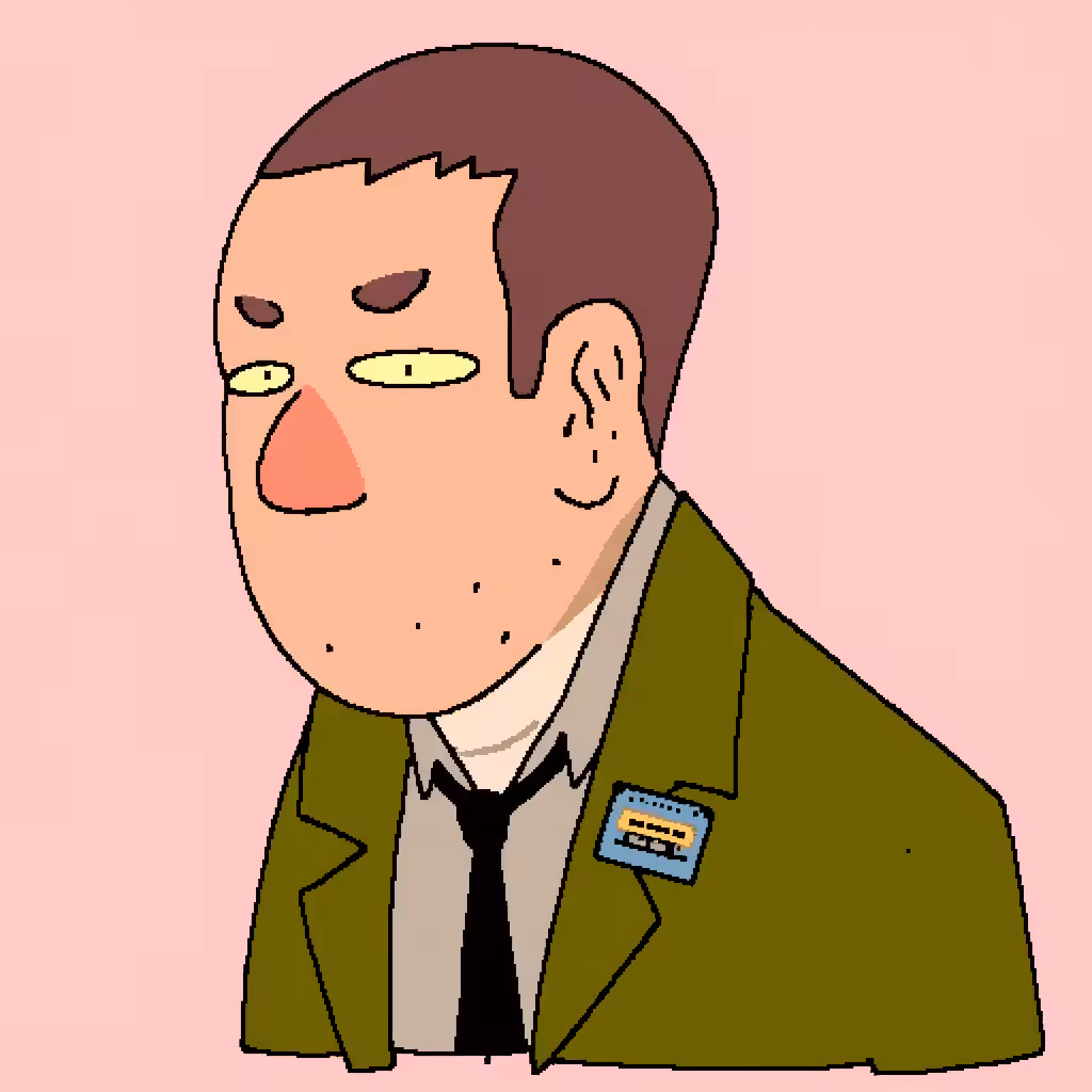 VHSShepherd