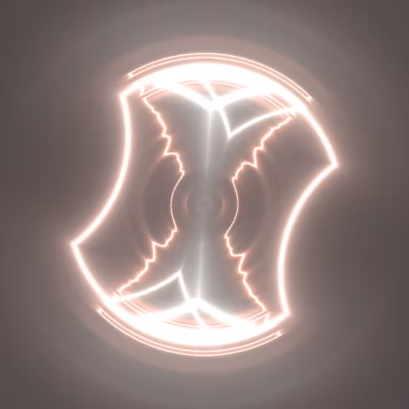 Audio Visual Harmonics III #7