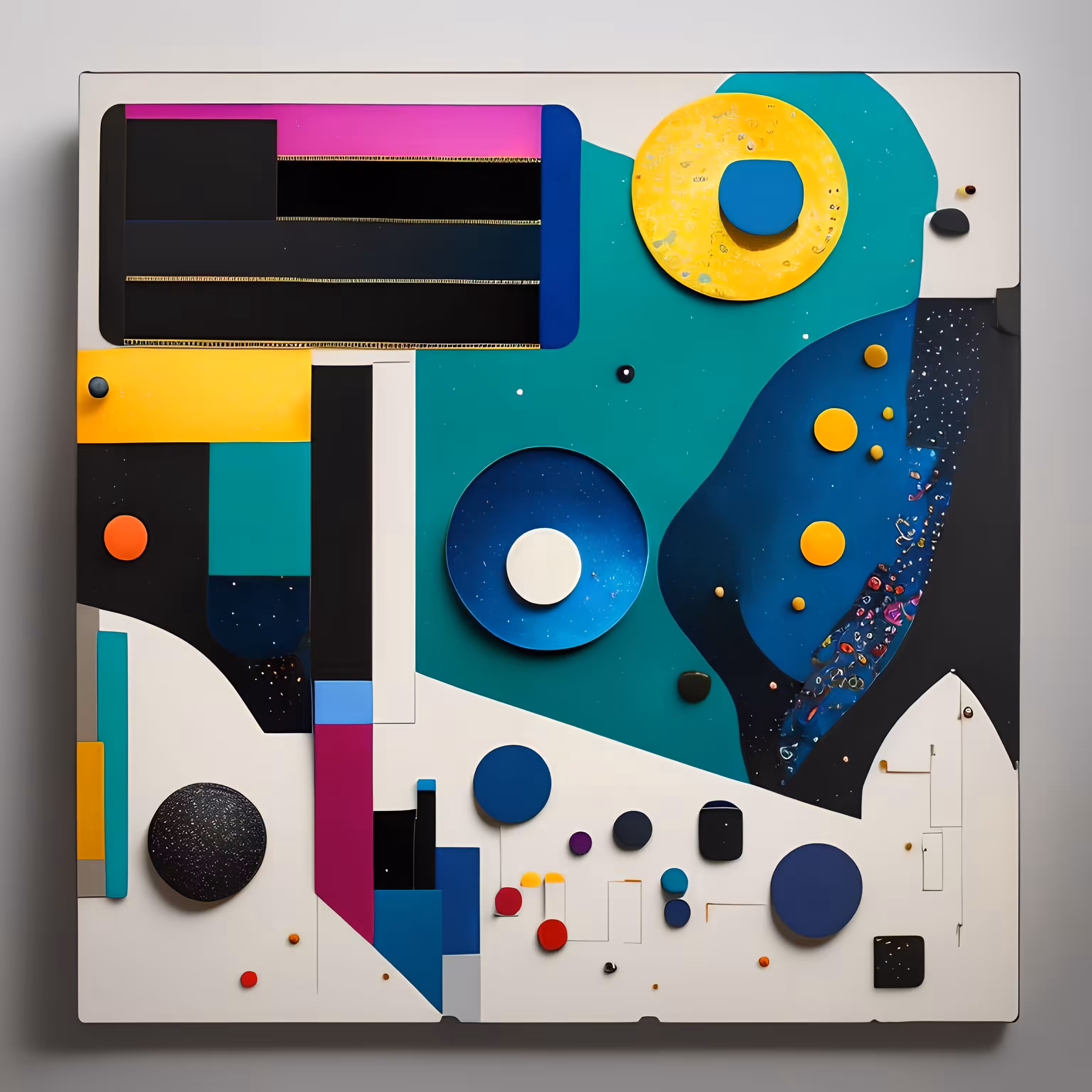 Floppy Drops #153