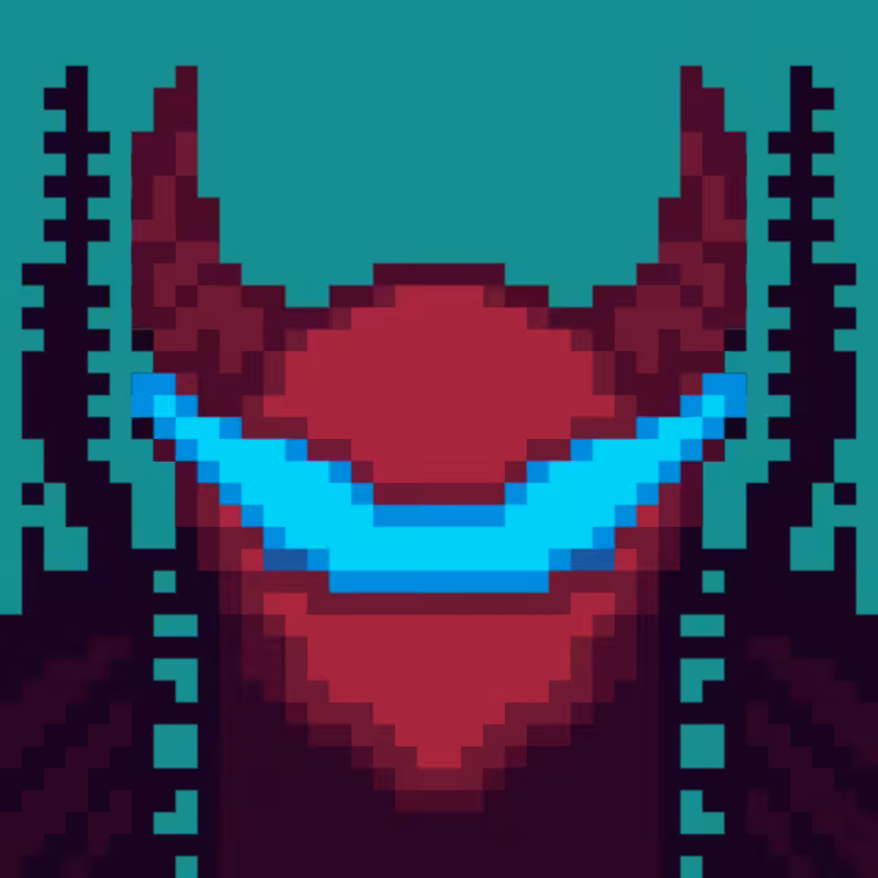 The Alien V1 #6
