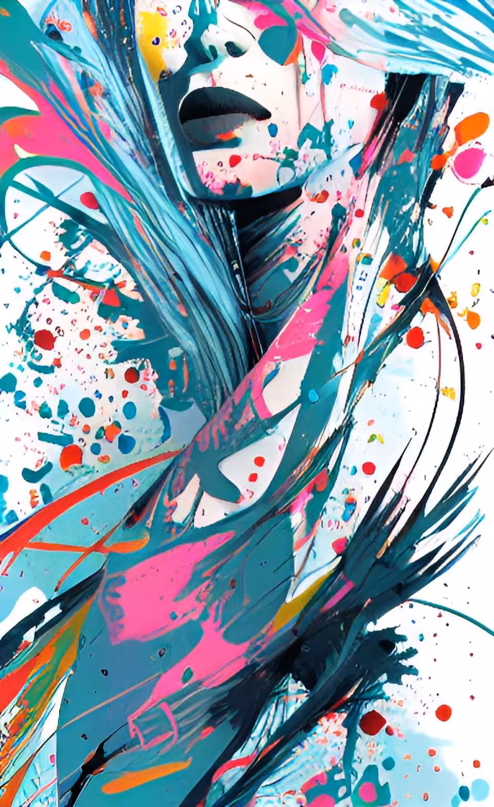Disbalance 
