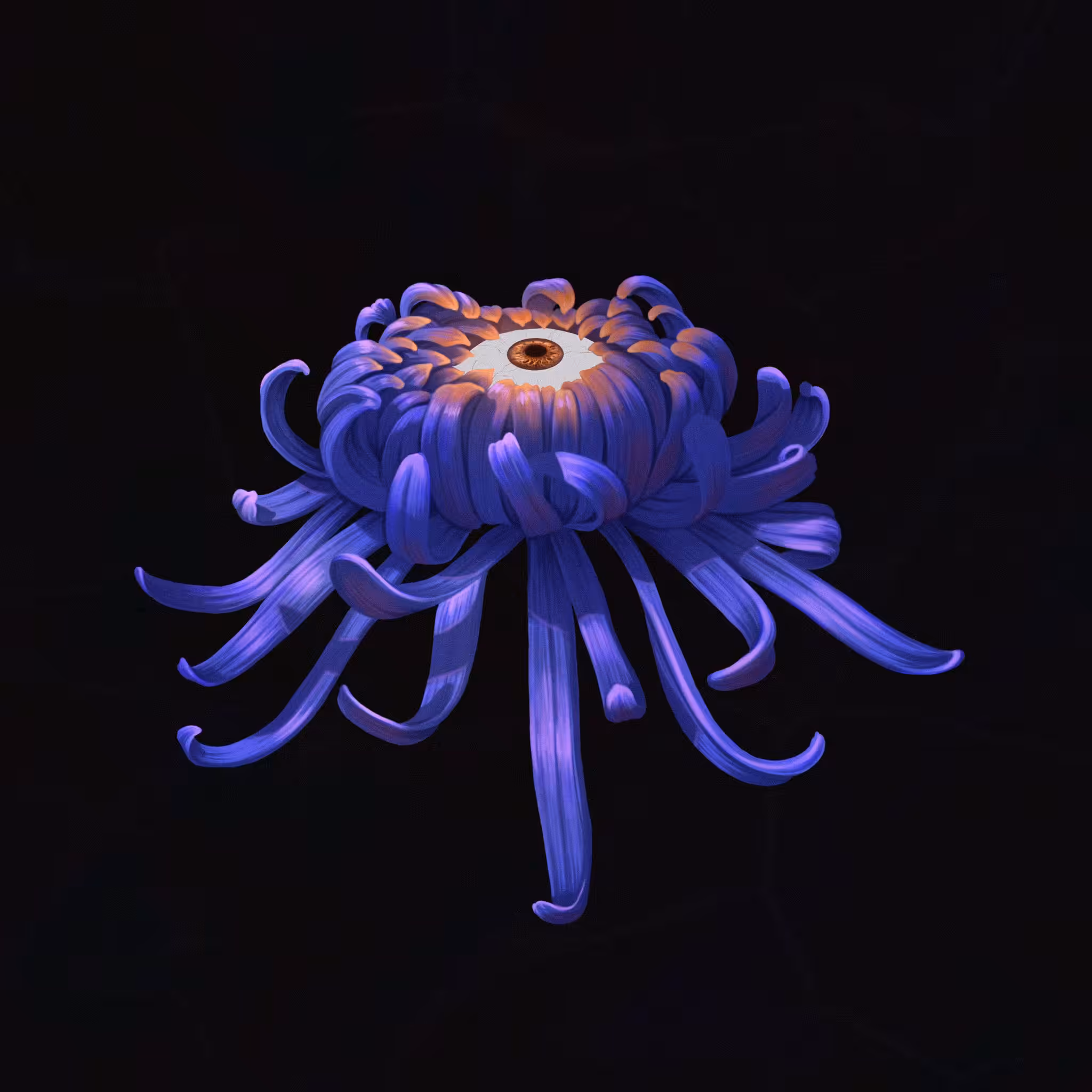 1/5 FLOWER / REBORN