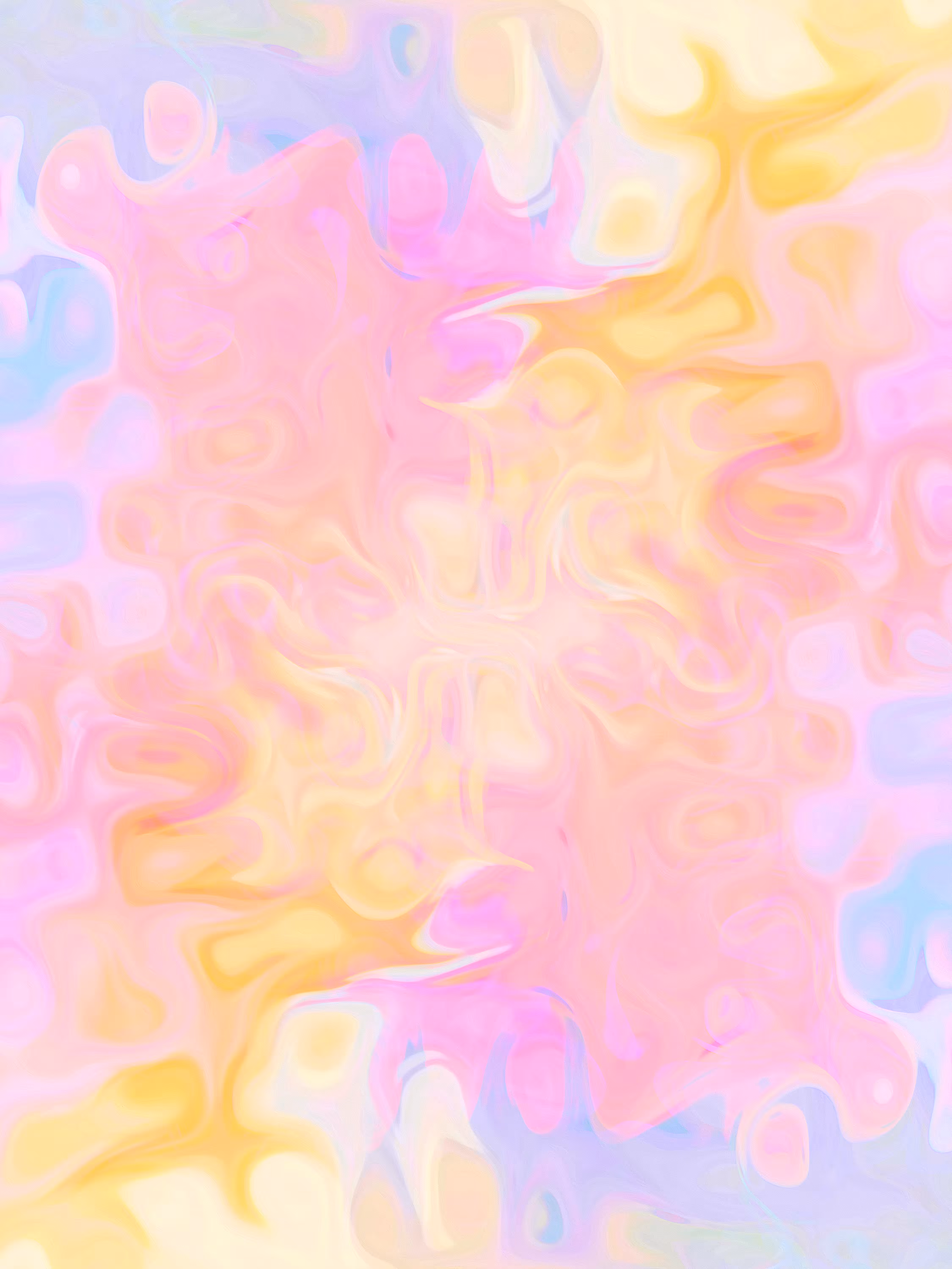 pastel universe