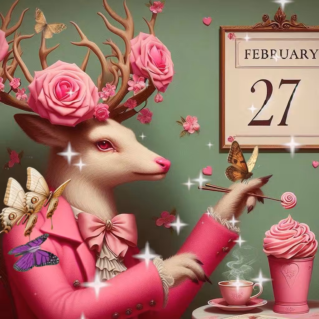 February 27