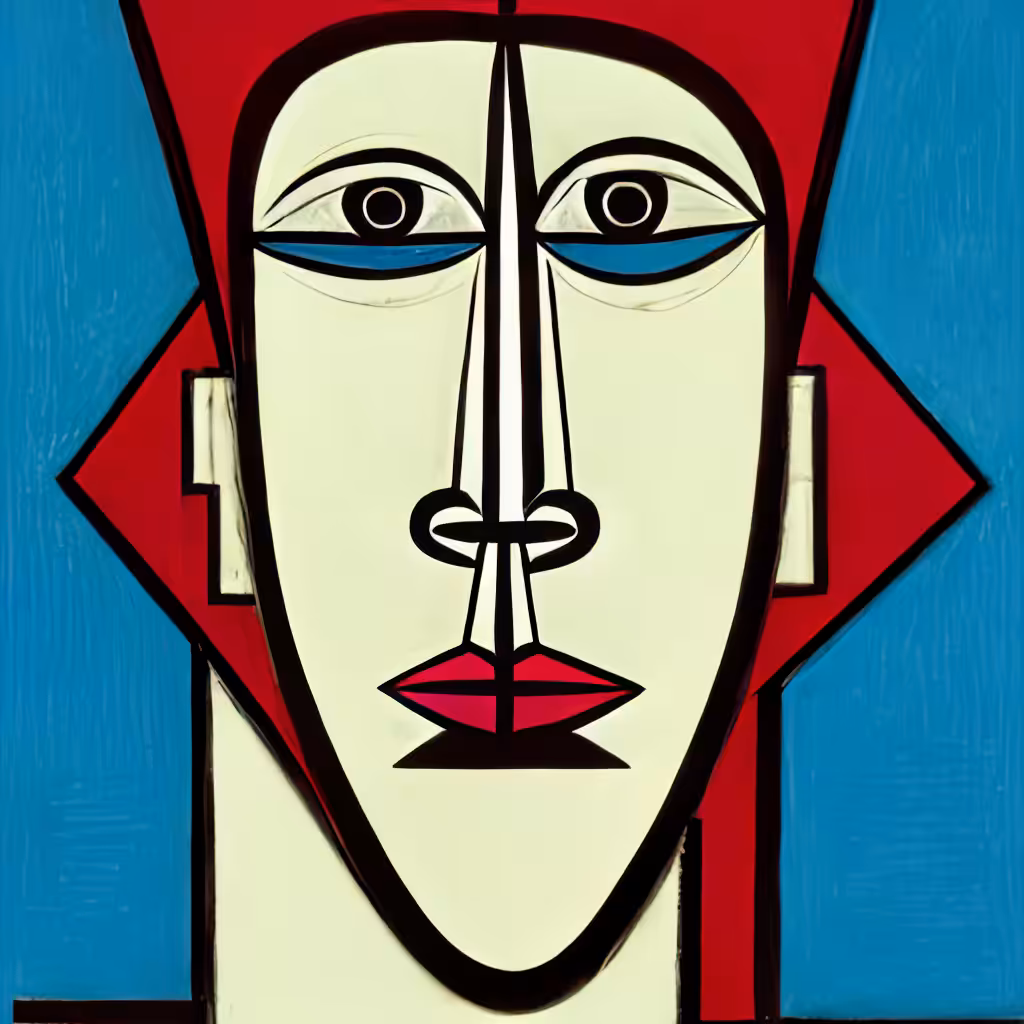 Artful Degen #30