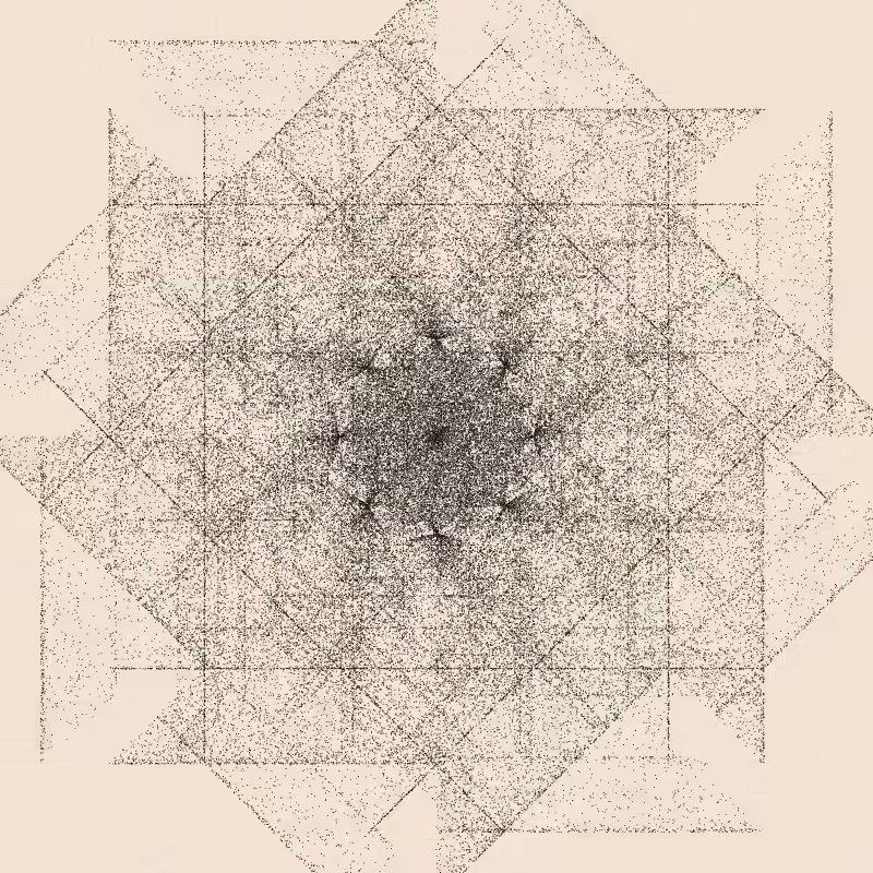 Dots #6