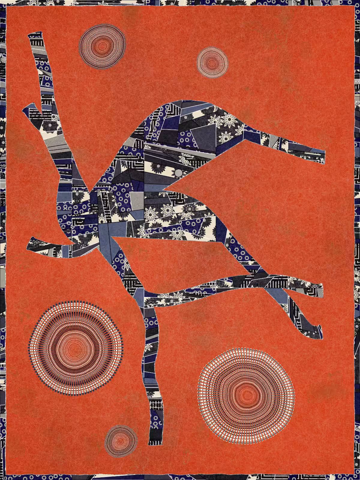 Interwoven #49
