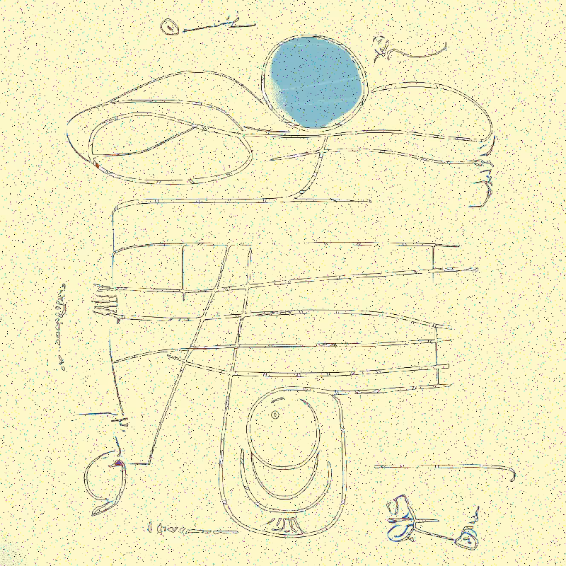 Contemp #9