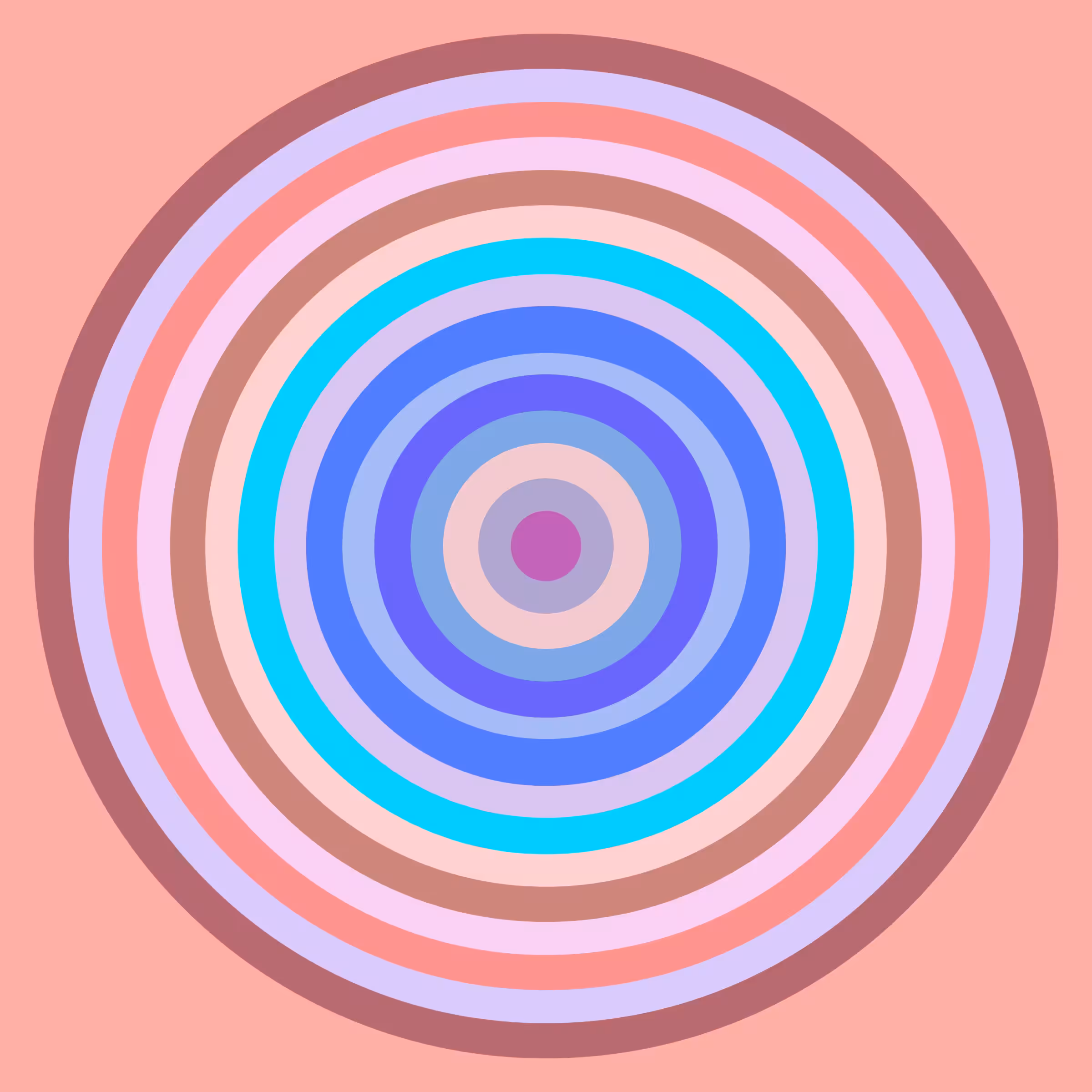 Circle of Frens² #9208